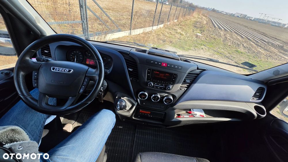 Iveco DAILY - 10