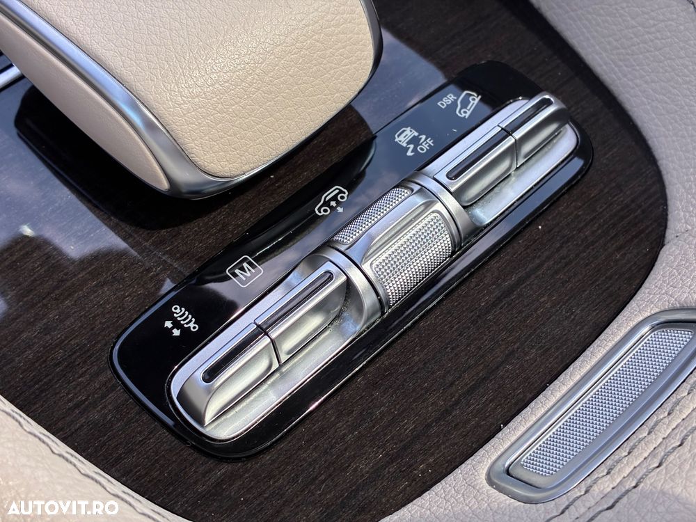 Mercedes-Benz GLS - 27