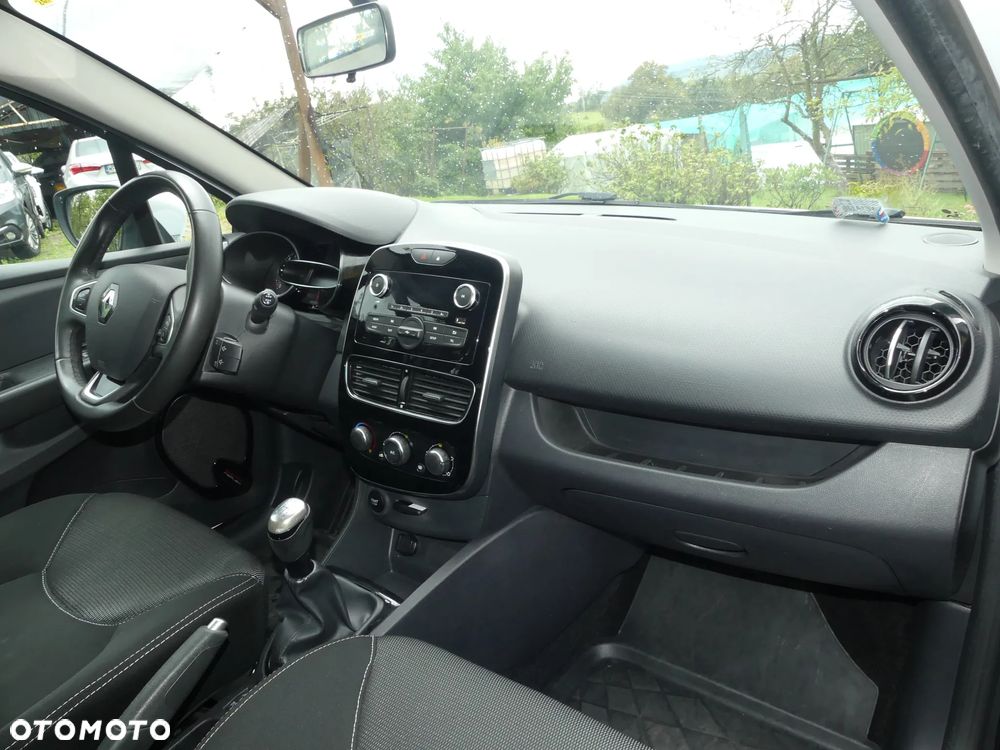 Renault Clio 0.9 Energy TCe Limited - 20