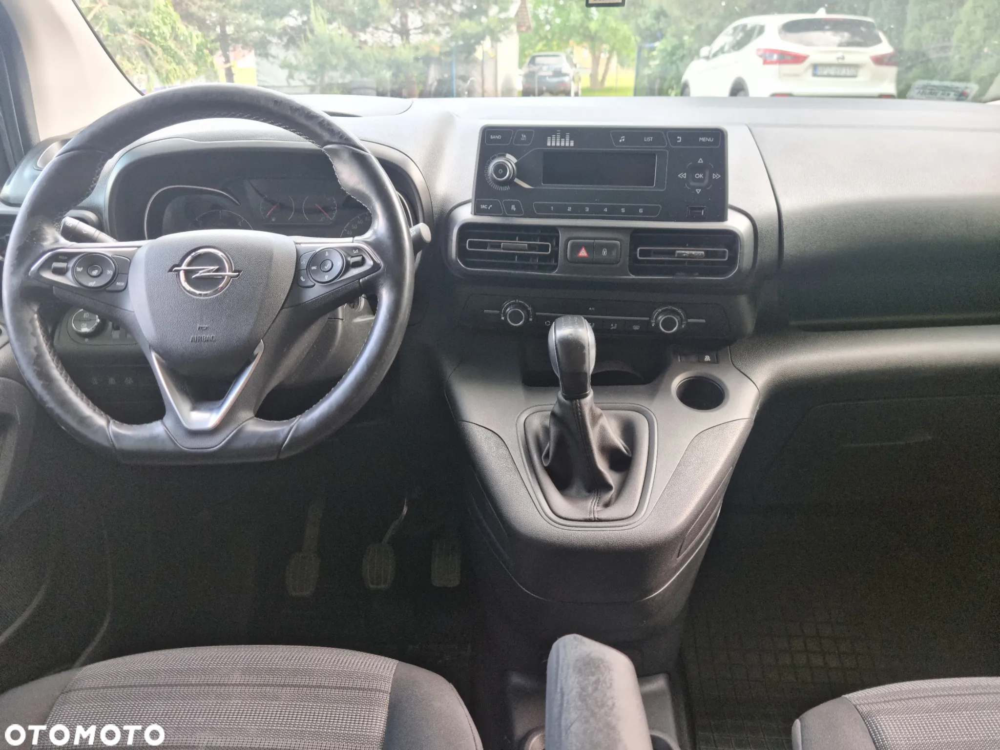 Opel Combo Life 1.5 CDTI Edition S&S N1 - 8