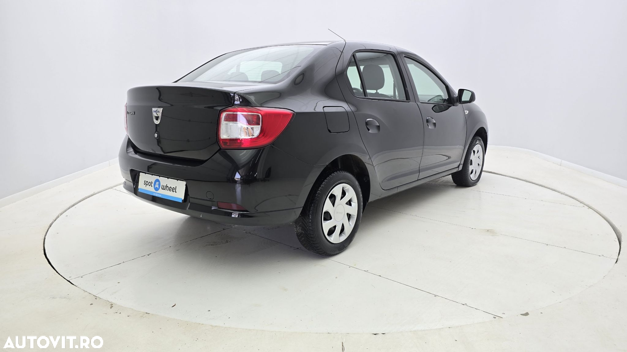 Dacia Logan - 6
