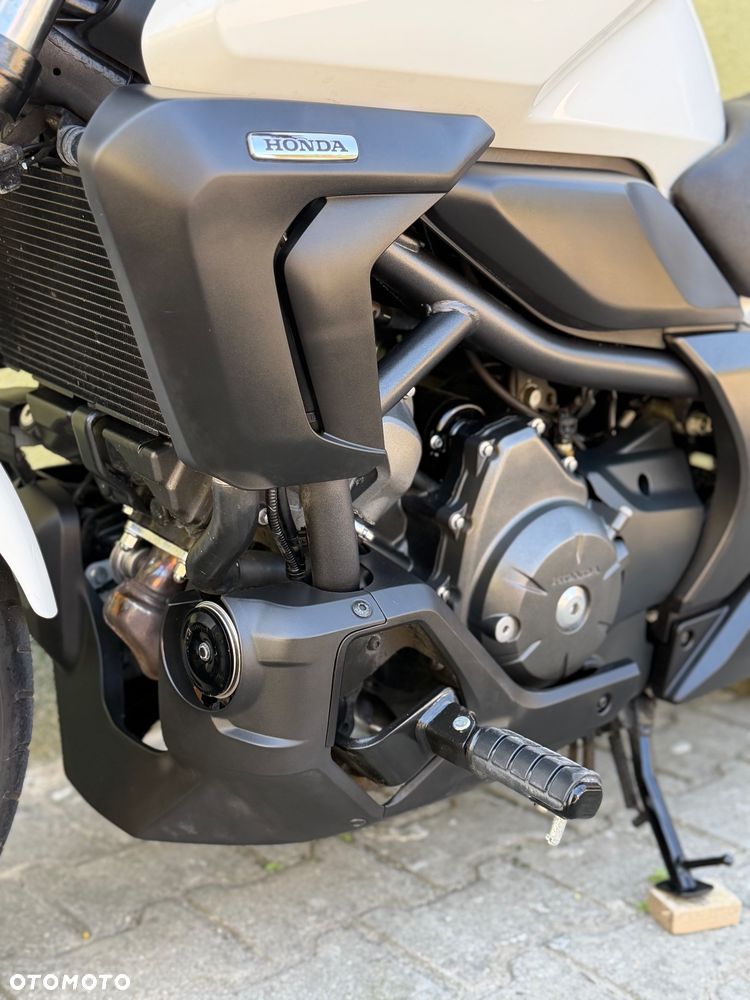 Honda CTX - 32