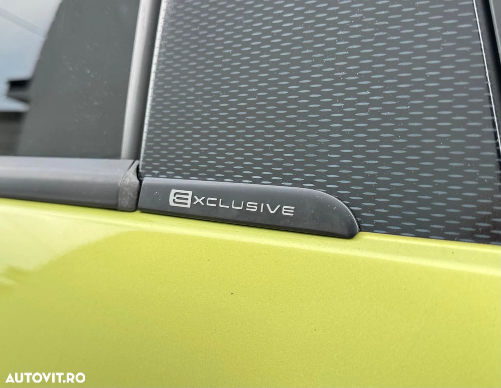 Citroën C3 Picasso 1.6 VTI Exclusive - 15