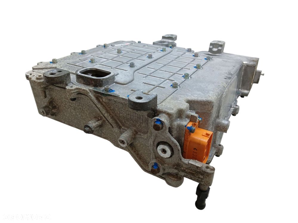 FALOWNIK KONWENTER HYUNDAI KONA ELECTRIC I LIFT (2020-2023) 64 kWh 204KM 36400-0E178 - 5
