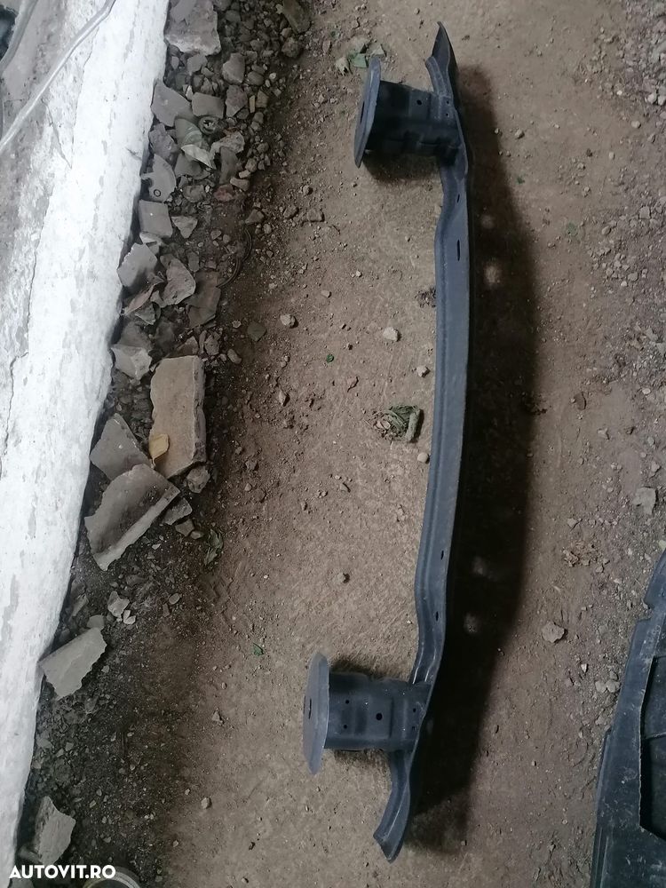 Armatura/ intaritura bara spate bmw seria 1 f20, f21 007240912120 - 2