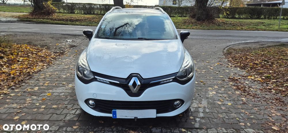 Renault Clio 0.9 Energy TCe Limited EU6 - 2