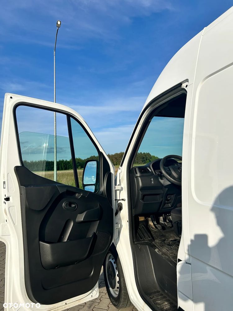 Renault master - 7