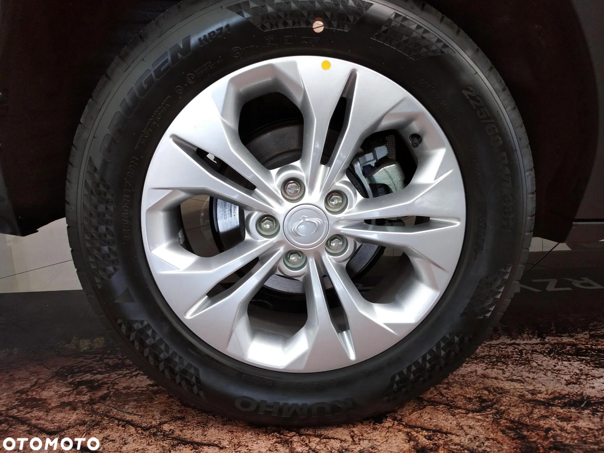 SsangYong/KGM Torres - 18