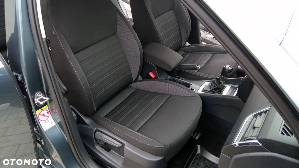 Skoda Octavia 1.6 TDI Ambition - 17