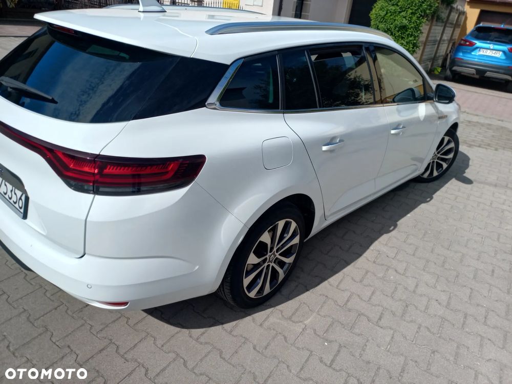 Renault Megane 1.3 TCe FAP GT Line EDC - 16