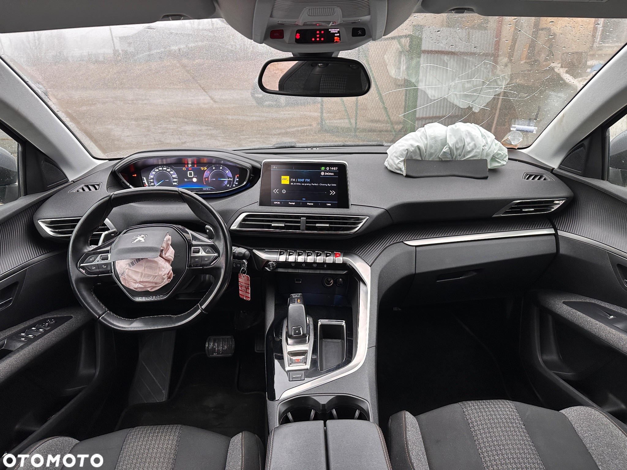 Peugeot 5008 1.5 BlueHDi Active Pack S&S EAT8 - 24