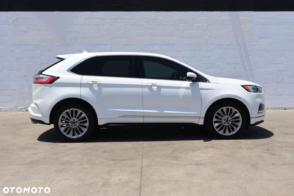 Ford Edge - 4