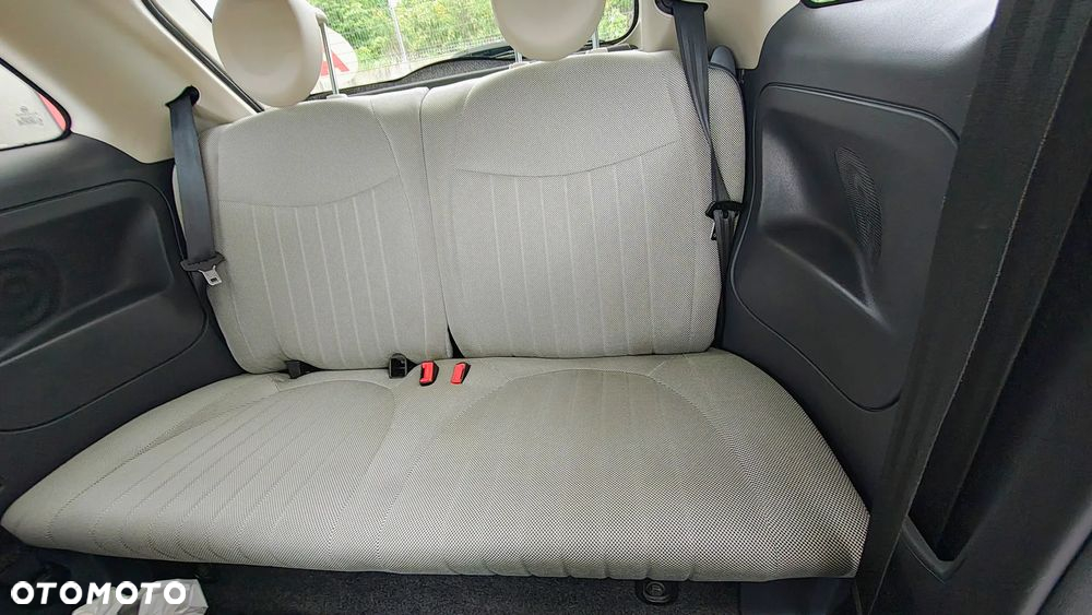 Fiat 500 0.9 TwinAir Start&Stopp Lounge - 9