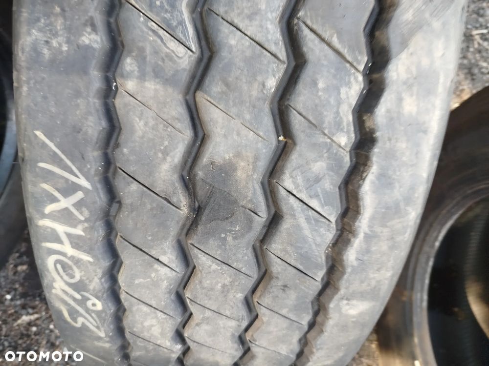 385/65R22.5 Bridgestone R179 AS 1szt x 90% bieżnika - 9