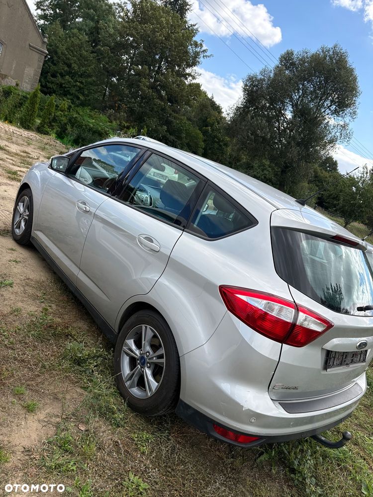 Ford C-MAX 1.0 EcoBoost Titanium ASS - 3