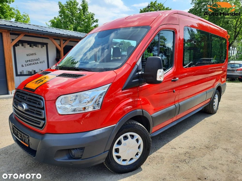 Ford Transit - 3