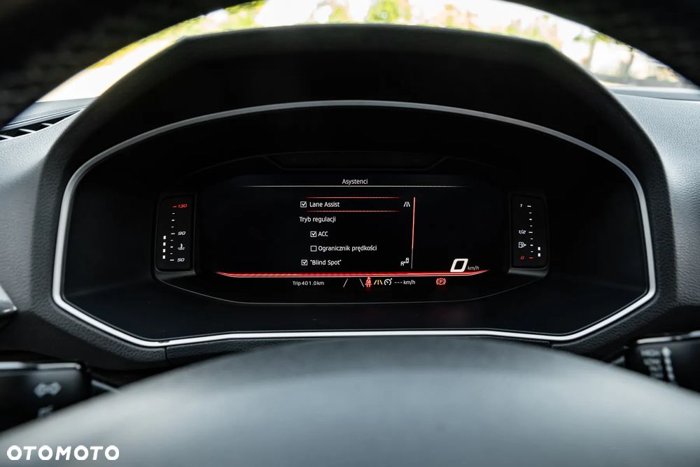 Seat Tarraco 2.0 TDI SCR Xcellence - 19