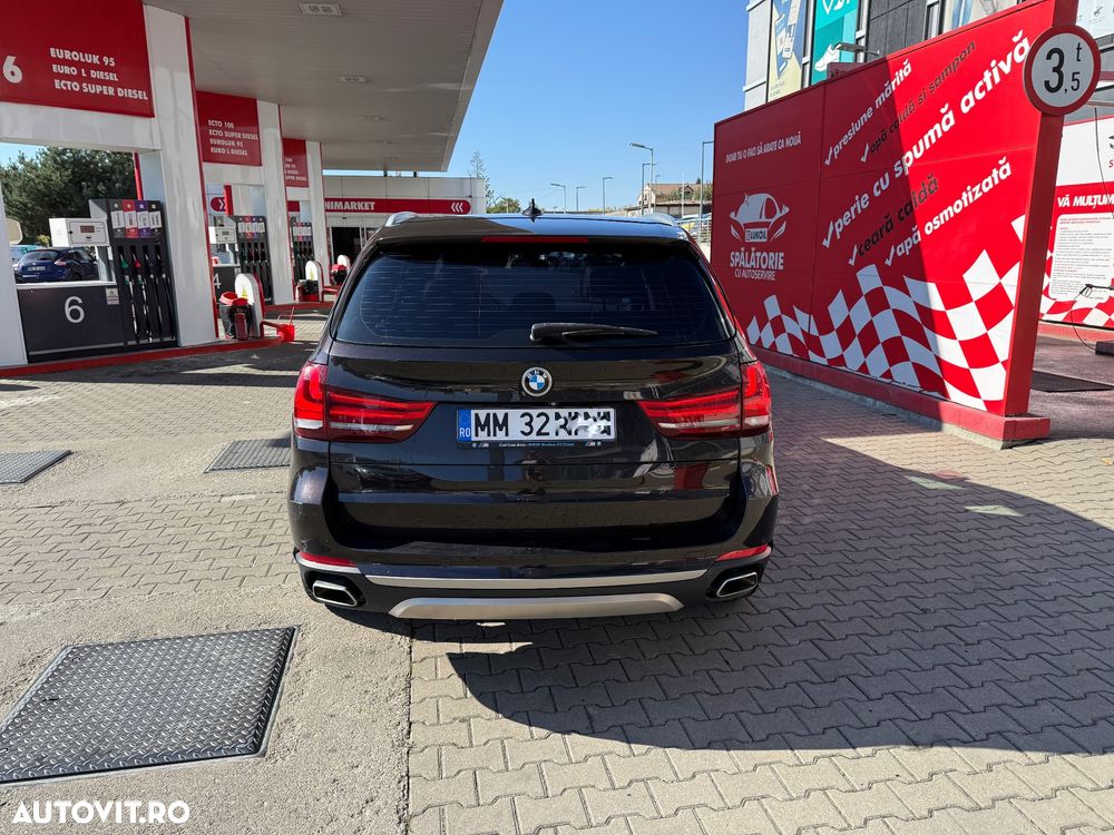 BMW X5 xDrive30d Sport-Aut. - 37