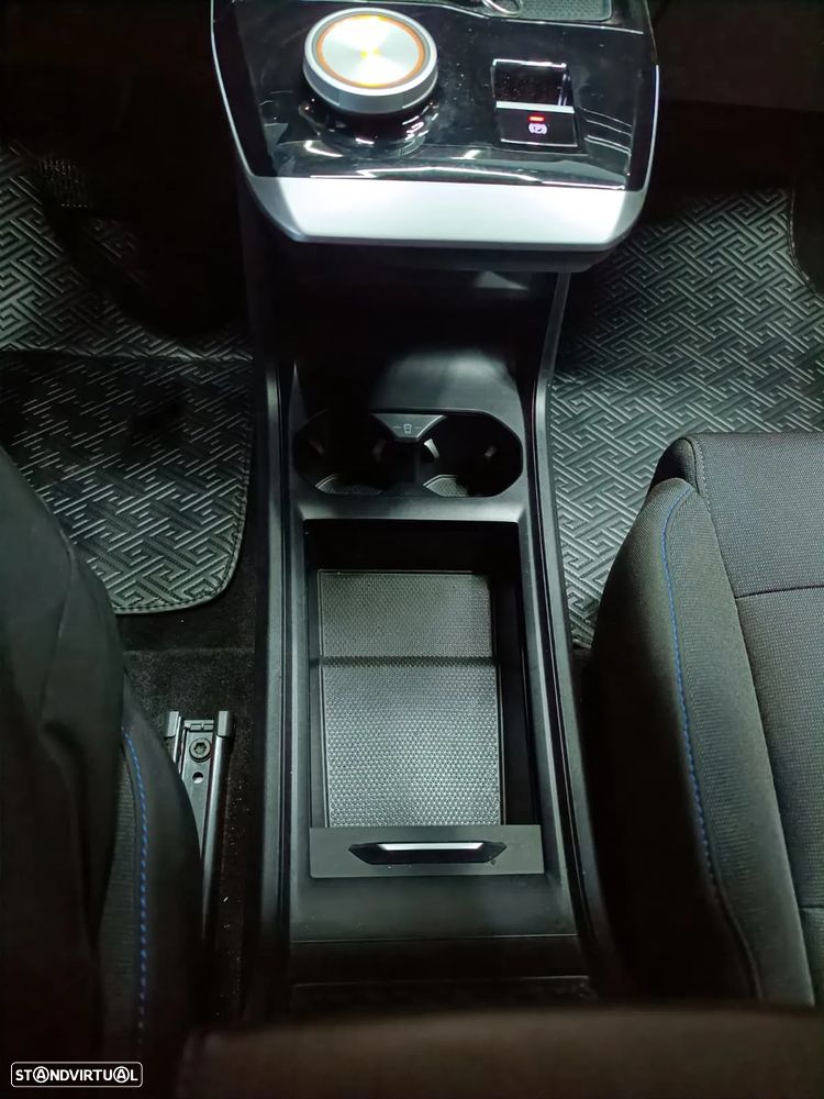 MG MG4 4 Luxury 64 kWh - 22