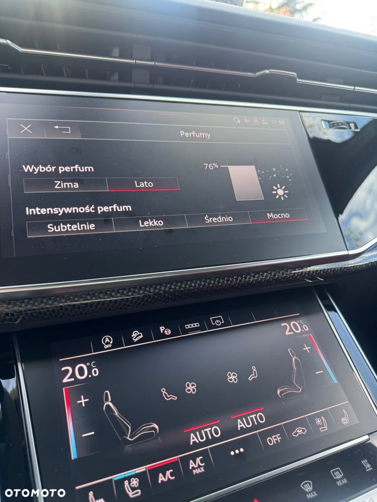 Audi SQ7 - 18