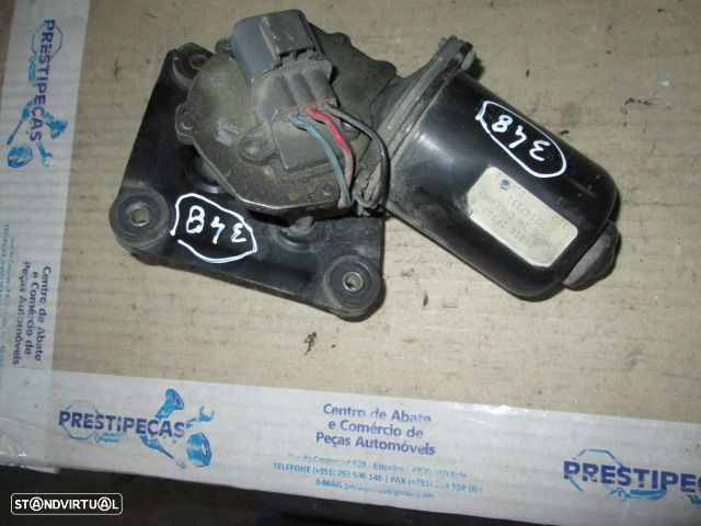 Motor Limpa Vidros Frente 288102F900 NISSAN PRIMERA 1997 NISSAN PRIMERA 2 GT 1997 2.0I 150CV 4P CINZA FRT - 1