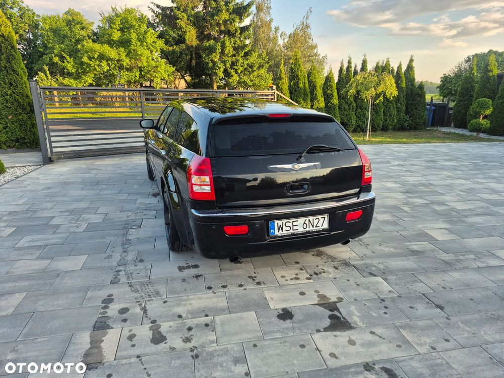 Chrysler 300C 3.0 V6 CRD - 8