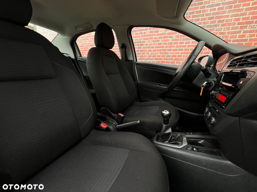 Peugeot 301 - 15