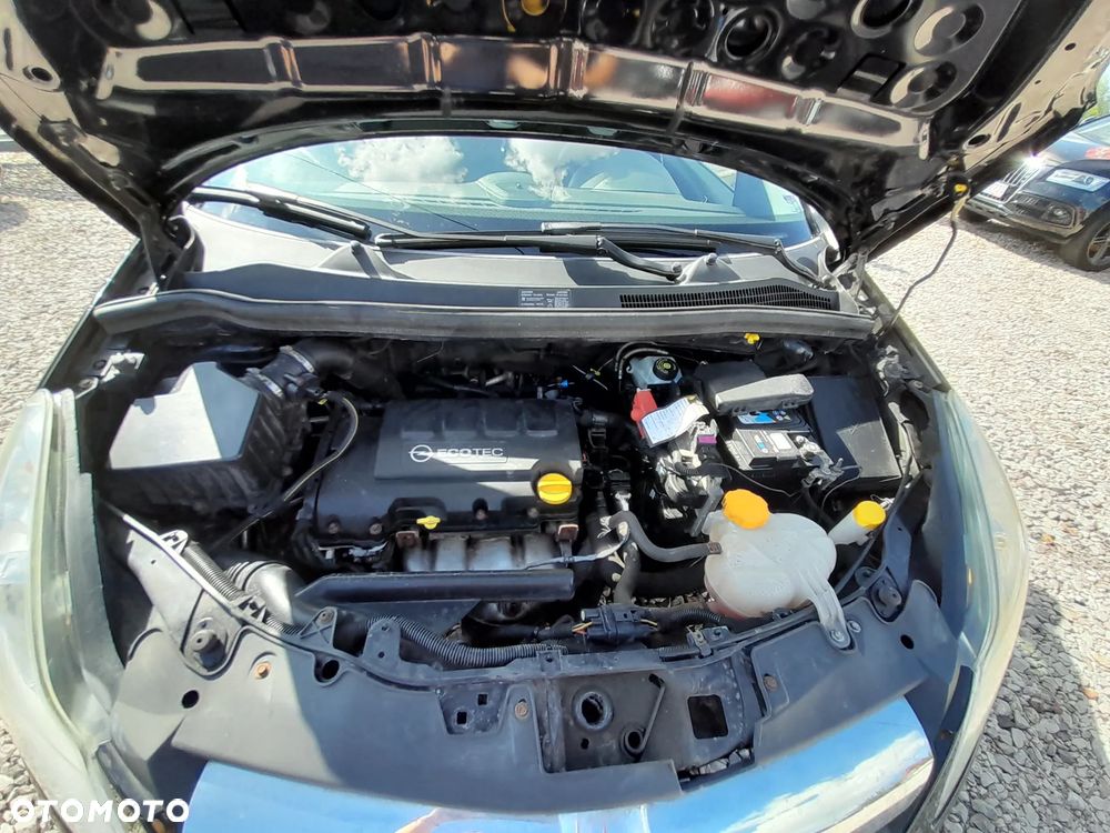 Opel Corsa - 11