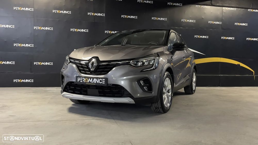 Renault Captur 1.0 TCe Intens - 6