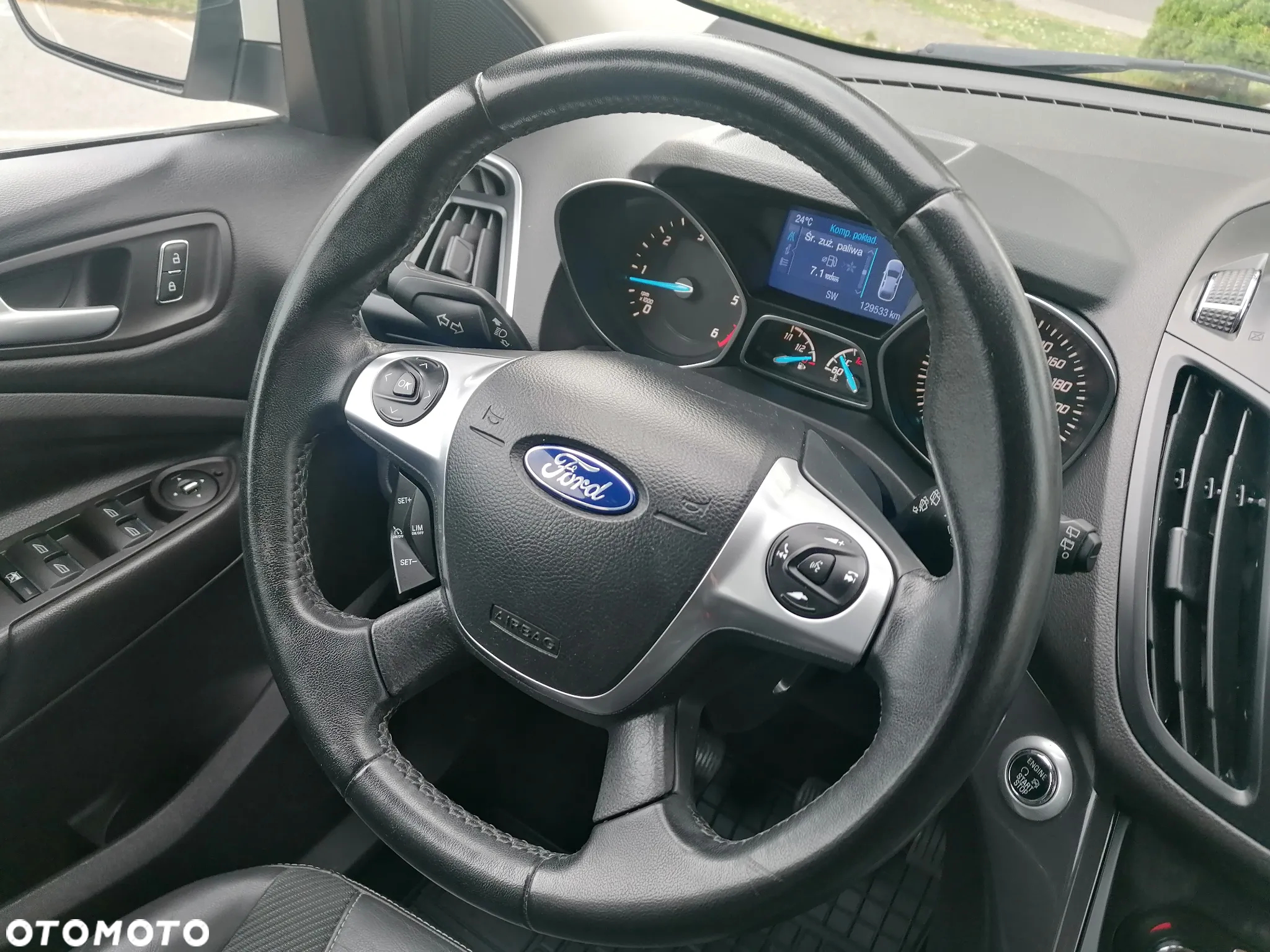 Ford Kuga 2.0 TDCi 4WD Titanium - 15