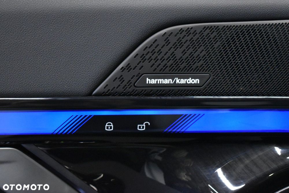 BMW Seria 5 2026