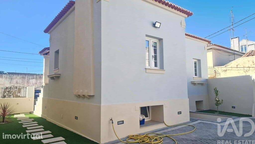 Casa / Villa T5 em Valado dos Frades de 230,00 m2 - Grande imagem: 5/28
