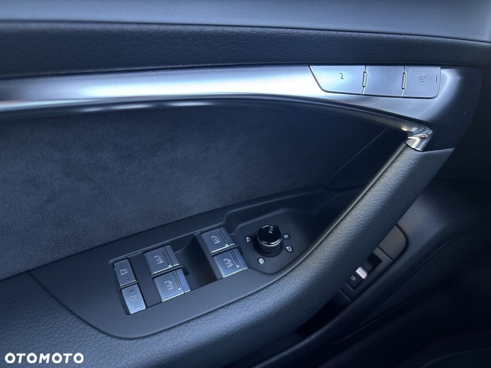 Audi A7 Sportback - 31