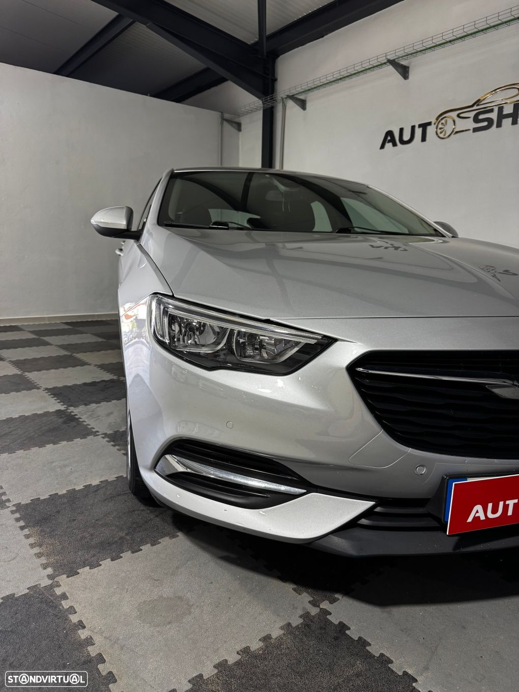 Opel Insignia Grand Sport 1.6 CDTi Selective - 5