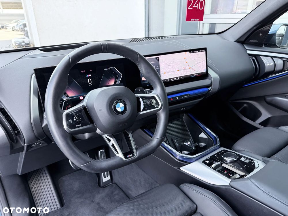 BMW X3 20 xDrive - 30