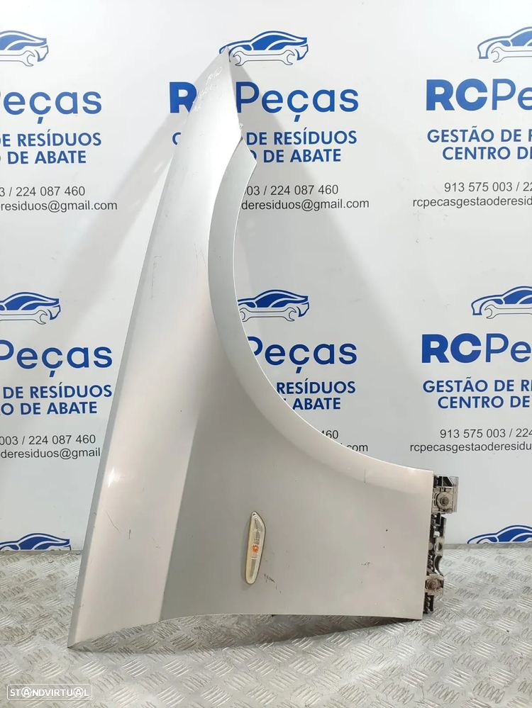 Guardalamas Frente Frontal Direito Original BMW Serie 3 E92 Coupe E93 Cabrio 2004 a 2012 - 4