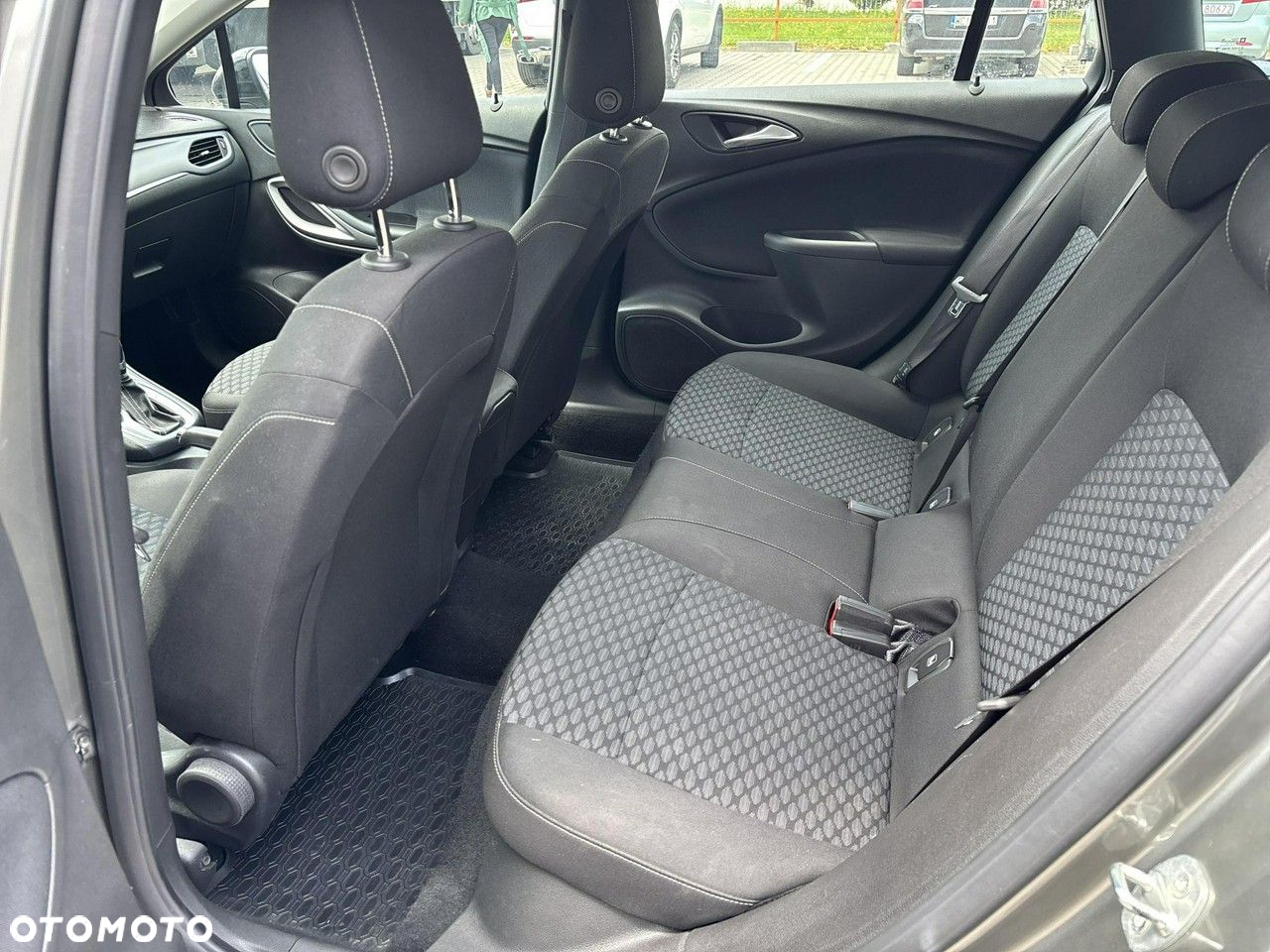 Opel Astra - 12