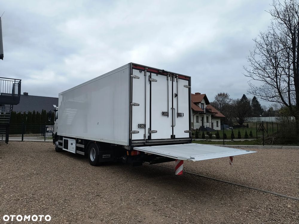 MAN TGM 15.250 Euro6 - 6