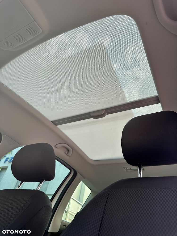 Skoda Roomster 1.2 TSI Elegance PLUS EDITION - 20