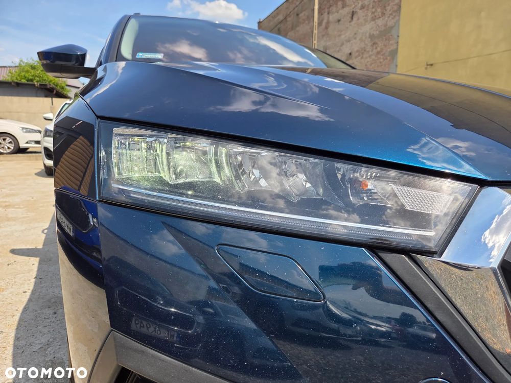 Skoda Octavia 2.0 TDI SCR Ambition DSG - 36