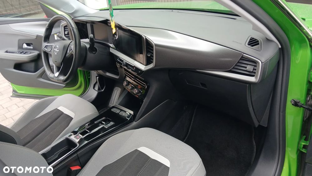 Opel Mokka Mokka-e Elegance - 26