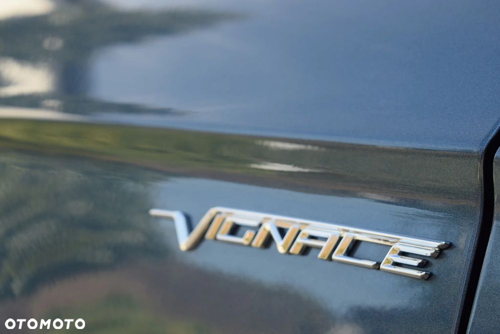 Ford Mondeo 2.0 EcoBlue Vignale - 13