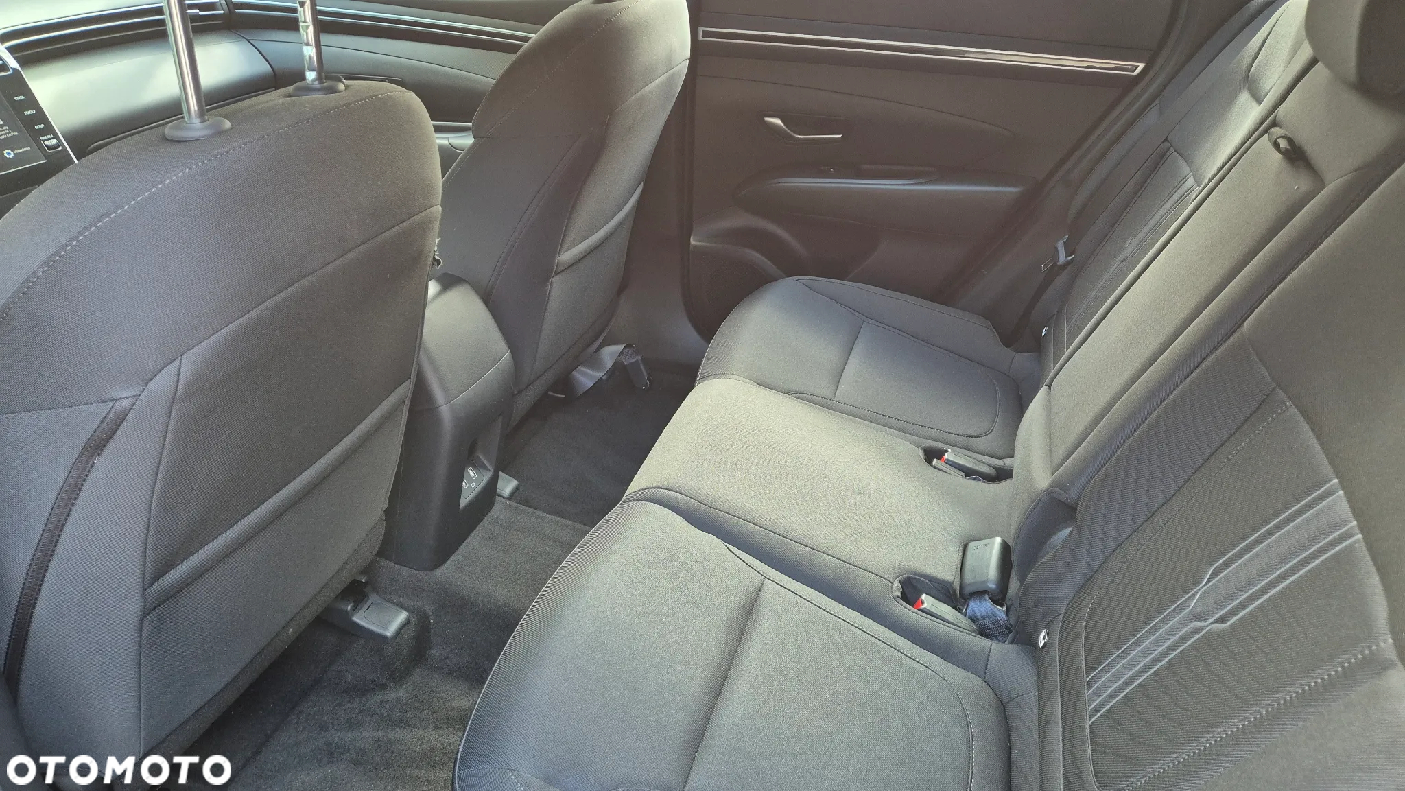 Hyundai Tucson 1.6 T-GDi 48V-Hybrid 2WD Select - 10