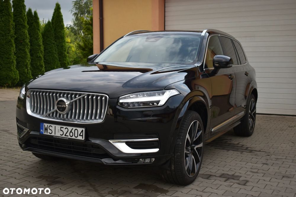 Volvo Xc 90 2024 photo 5