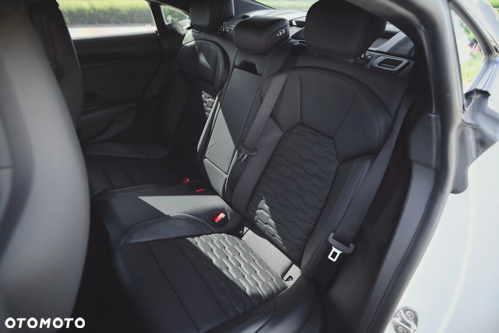 Audi RS e-tron GT - 21