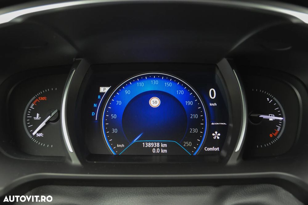 Renault Talisman ENERGY dCi 160 EDC INTENS - 17