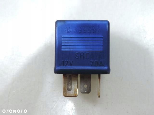 PRZEKAŹNIK POMPY PALIWA VW PASSAT B5 - 4