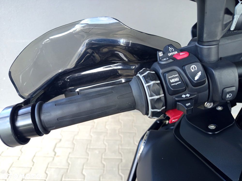BMW GS - 34