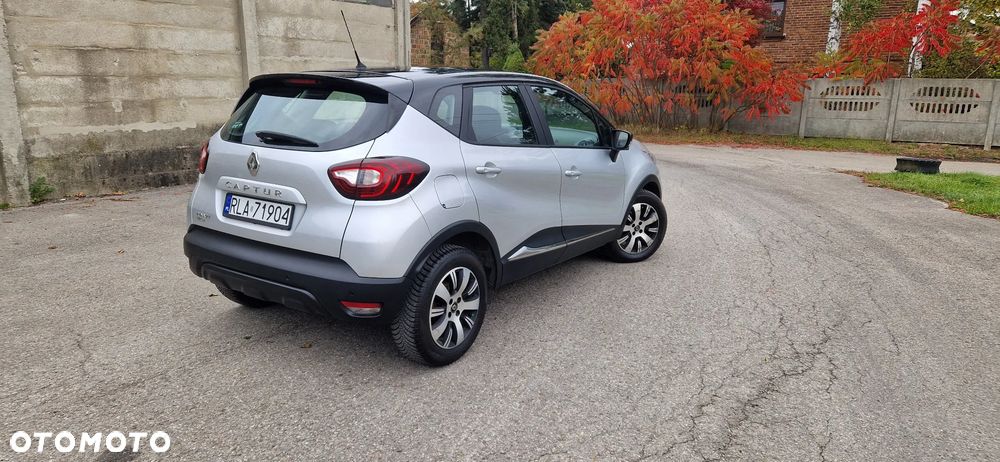 Renault Captur - 2