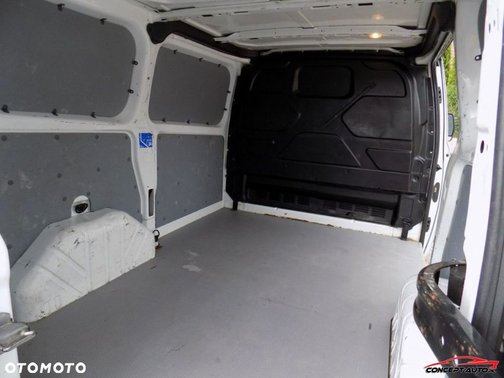 Ford Transit Custom - 25